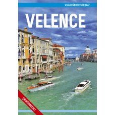 Velence     16.95 + 1.95 Royal Mail